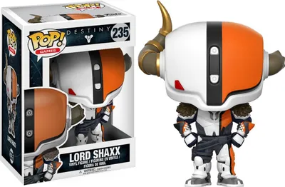 Immagine prodotto di POP! Games: Destino - Lord Shaxx