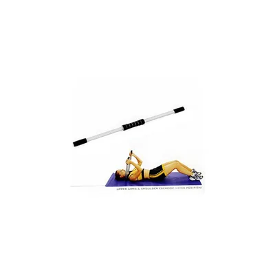 Produktbild von BASIT Pilates Blade Aerobic Schwungstab Fitness Schwing Stab