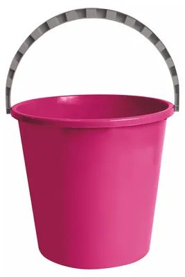 Obrázek produktu pro Kulatý kýbl 10l