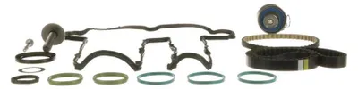 Produktbild von GATES K03T354HOB Zahnriemensatz für FORD Fiesta Mk6 Schrägheck (JA8, JR8) 116-Zähne
