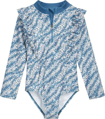 Produktbild von Playshoes UV-Schutz Badeanzug Langarm