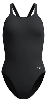 Produktbild von Damen-Badeanzug FL SLD ENDURASOFT LEADERBK, Speedo