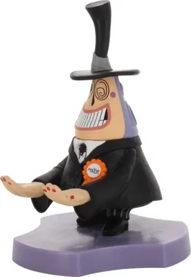 Obrázek produktu pro Figurka Cable Guy Holdem - The Nightmare Before Christmas Mayor