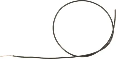 Produktbild von Installationsleitung H07V-K (LgY) 2,5 schwarz /100m/