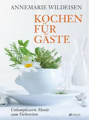 Image de Kochen für Gäste