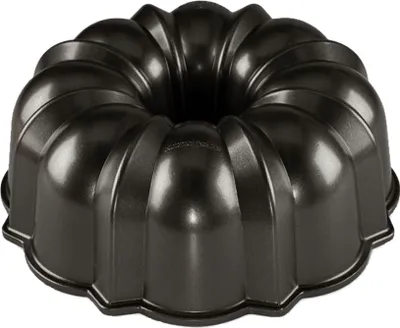 Obrázok produktu pre NORDIC WARE Original Gugelhupfform graphit 2,8 l