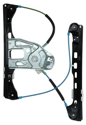 Produktbild von KAMOKA 7200079 Elektrischer Fensterheber Vorne Links passend für MERCEDES-BENZ C-Klasse Limousine (W203) C-Klasse T-modell (S203)