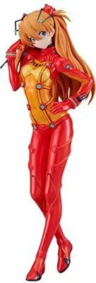 Obrázek produktu pro Evangelion: 2.0 You Can (Not) Advance Plastic Model Kit PLAMAX (re-run) 20 cm