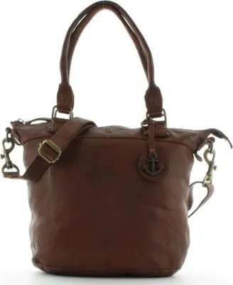 Produktbild von Harbour 2nd Beutel Shopper Bianca Cognac