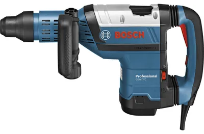 Productafbeelding van Sds-max Gsh 7vc 1500 W /13j Breekhamer