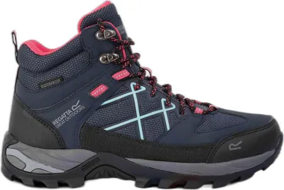 Obrázek produktu pro Regatta Sneakers RWF834113 in Black color size 36