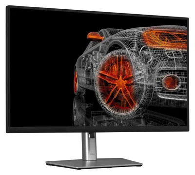 Zdjęcie produktu dla Monitor Dell 27" P2723D (210-BDDX) HDMI DP 4xUSB 3.0 USB-B