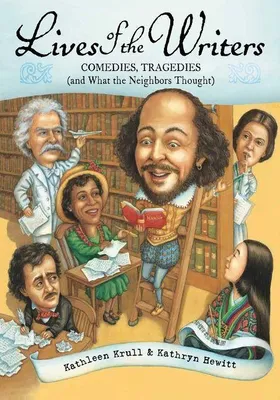 Produktbild von Lives of the Writers