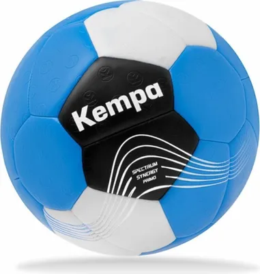Produktbild von Kempa Handball Spectrum Synergy Primo Unisex, Children 2001915_01 sweden blau/weiß 3