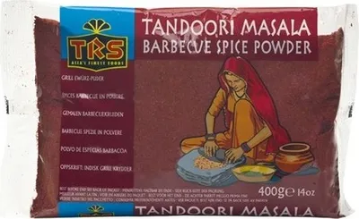 Produktbild von TRS Tandoori Masala, 400g