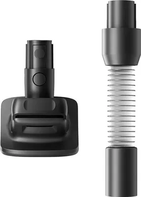 Produktbild von Tierhaarbürsten-Set für Dreame Z20/Z30