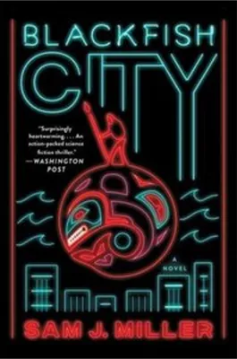 Obrázek produktu pro Blackfish City