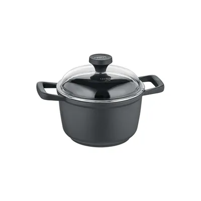 Immagine prodotto di Berndes Edition 100 casseruola con coperchio in vetro 20 cm 31643