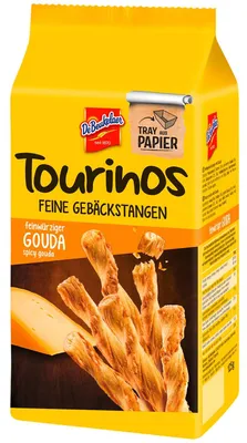 Produktbild von DeBeukelaer Tourinos Gouda 125g