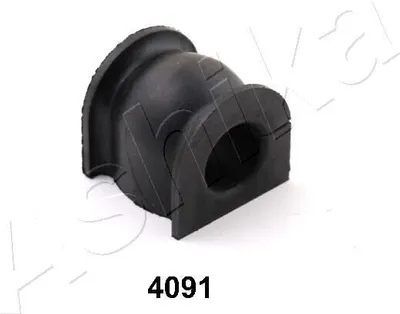 Produktbild von ASHIKA Lagerbuchse Stabilisator GOM-4091 Vorne für HONDA Jazz II Schrägheck (GD, GE3, GE2) 41mm 41,8mm 39mm 20,5mm