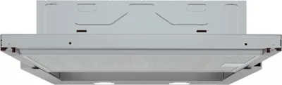Produktbild von Siemens Flachschirmhaube 60cm silbermetallic LI63LA526