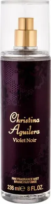 Produktbild von Christina Aguilera Violet Noir Bodyspray 236 ml (woman)