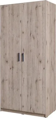 Immagine prodotto di Estensione per armadio 92 cm FUNZA 2 - rovere wellington