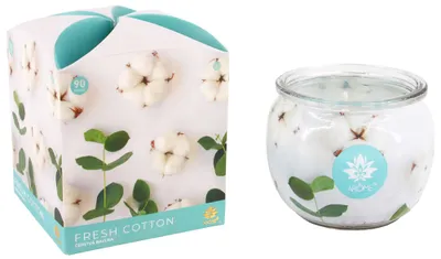 Produktbild von ARÔME Fresh Baumwolle Menge: 4 Stück