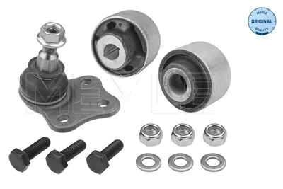 Produktbild von MEYLE 16-16 610 0008 Querlenker Reparatursatz für RENAULT MEGANE III Grandtour (KZ0/1) Vorne Rechts Vorne Links