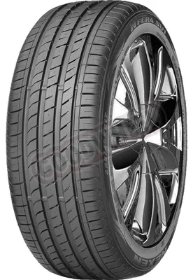 Image de 225/55R17 97V N Fera Su1