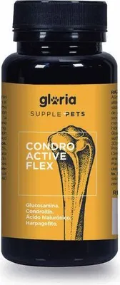 Obrázok produktu pre Doplnok stravy Supple Pets CONDRO ACTIVE FLEX
