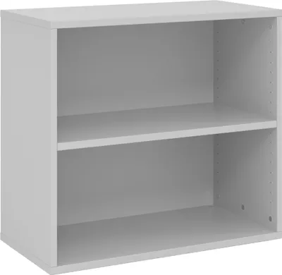 Obrázok produktu pre Polička Hammerbacher 800 mm 2OH sivá