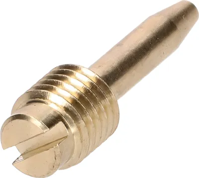 Obrázok produktu pre Skrutka zmesi vzduchu pre karburátor Mikuni 20-24 mm