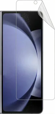 Productafbeelding van imoshion Screenprotector Folie 3 pack voor de Samsung Galaxy Z Fold 5