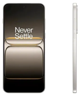 Produktbild von OnePlus Nord 5 - 5G Smartphone - Dual-SIM - RAM 8 GB / Interner Speicher 256 GB - OLED-Display - 6.83" - 2800 x 1272 Pixel (144 Hz)