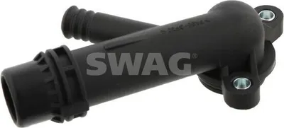 Produktbild von SWAG 20 92 8401 Kühlmittelflansch für BMW 3 Limousine (E46) Wasserflansch