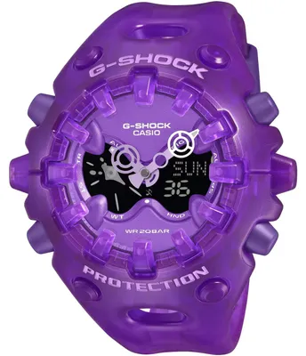 Immagine prodotto di Orologio Casio G-Shock GA-V01SKE-6AER 20BAR