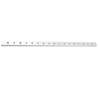 Image de t slot,gabarit de rail d'onglet,gabarit de rail d'onglet,rail d'onglet,fixation de rail d'onglet,gabarit de rail