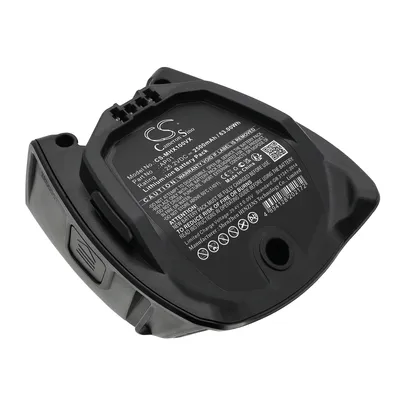Produktbild von TECHTEK Akkus  Kompatibel mit [Miele] HX1, HX1 Facelift, HX2, Soml0, Triflex HX1, Triflex HX1 Facelift, Triflex HX2 Ersetzt 1010042, für 11384710, f