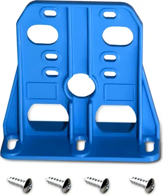 Produktbild von Wandhalterung für 10' Wasserfilter-Gehäuse