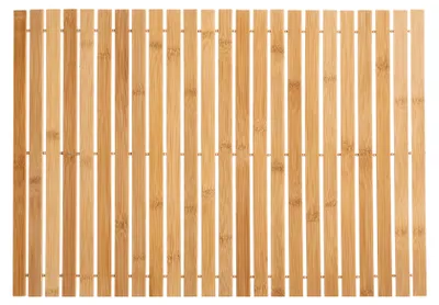 Obrázek produktu pro Koupelnová podložka 40x60 cm z bambusu