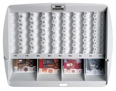 Produktbild von Ze 300 Euro