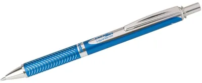 Immagine prodotto di Penna gel EnerGel BL407 - azzurro 0,7 mm in confezione regalo