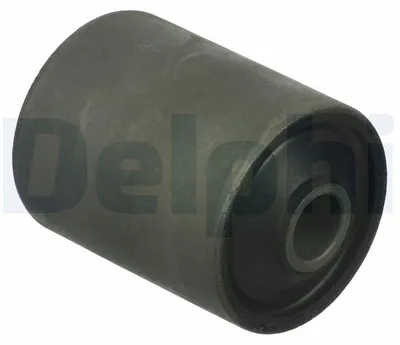 Produktbild von DELPHI TD1211W Lager, Blattfeder x