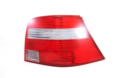 Produktbild von Johns, Heckleuchte Rückleuchte Rücklicht passend für VW Golf IV 1J 08/97-06/2005 rechts 1J6945096BB 1J6945096BA