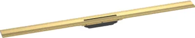 Obrázok produktu pre HANSGROHE 56054990 RainDrain Flex sprchový žľab 1200 mm