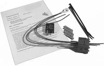 Obrázek produktu pro WESTFALIA 300065300005 E-sada pro připojení přívěsu