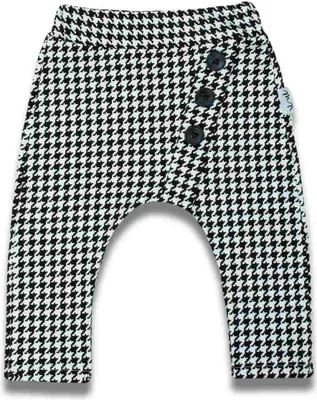 Produktbild von Baby-Baumwollhose Nicol Viki, Gr. 56 (0-3m)