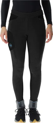 Produktbild von UYN Crossover Outdoorhose Damen black XL