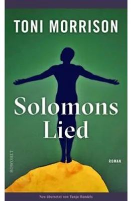 Obrázek produktu pro Solomons Lied